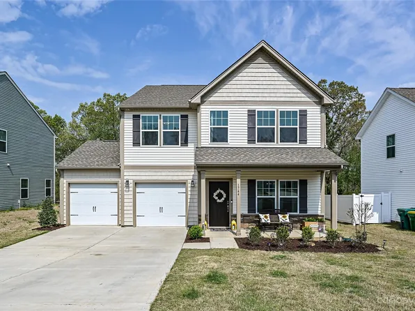 1744 Ashley Lynn Ct, Oakboro, NC 28129