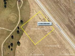 0 Crownover Rd #10, Williamsport, OH 43164