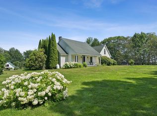 3110 Friendship Rd, Waldoboro, ME 04572