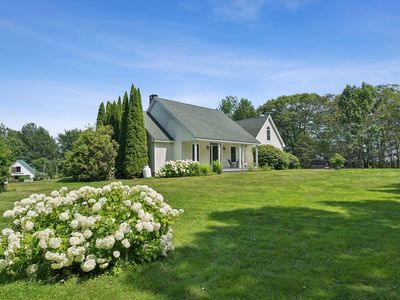 3110 Friendship Road, Waldoboro, ME, 04572