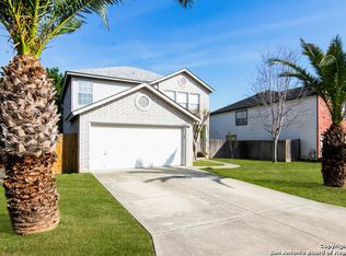 10207 Silverbrook Pl, San Antonio, TX 78254