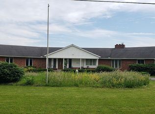 8302 Joy Rd, Plymouth, MI 48170