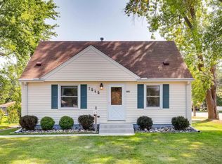 7545 Upton Ave S, Richfield, MN 55423