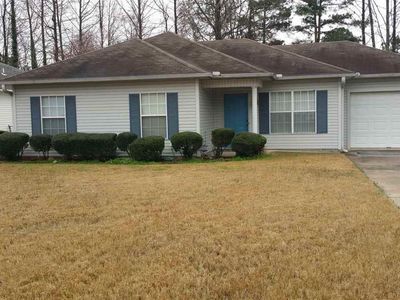 92 Bel Air Loop, Jacksonville, AR, 72076