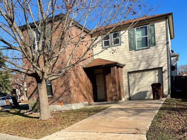 8126 Braes Run, San Antonio, TX 78254