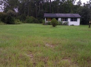 302 David Bennett Rd NE, Ludowici, GA 31316