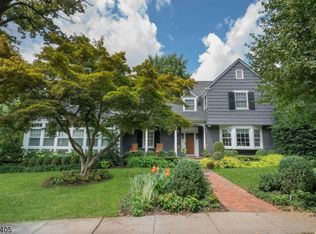 2 Lorraine Rd, Summit, NJ 07901