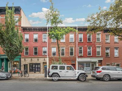 491 Court St, Brooklyn, NY, 11231