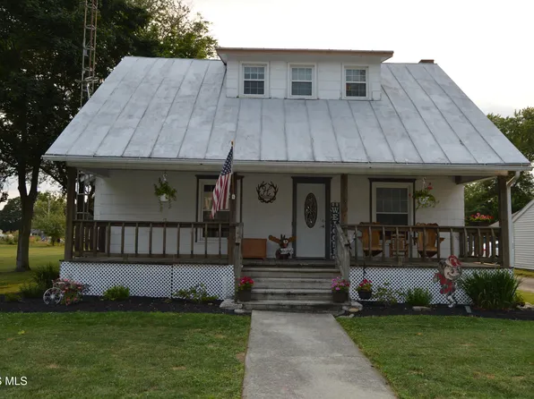 218 S Main St, Rawson, OH 45881