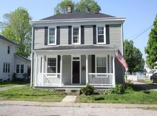 143 Gay St, Williamsburg, OH