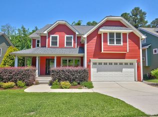 1609 Grappenhall Dr, Apex, NC 27502