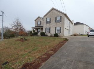 194 Lyndhurst Dr, La Vergne, TN 37086