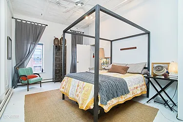 Rented by Citi Habitats