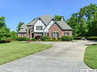 4528 High Court Cir, Birmingham, AL 35242