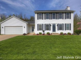 1689 Awixa Ave NW, Grand Rapids, MI 49534