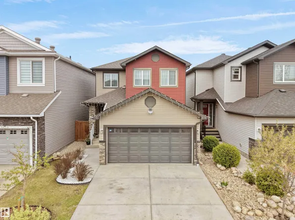 9008 Cooper Link SW, Edmonton, AB T6W 3K8