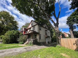 80 Ferndale Cres, Rochester, NY 14609