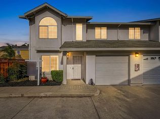 550 Blossom Way APT G, Hayward, CA