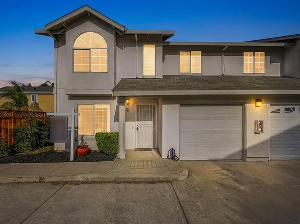 550 Blossom Way APT G, Hayward, CA 94541