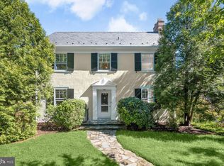 4331 Forest Ln NW, Washington, DC 20007