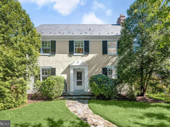 4331 Forest Ln NW, Washington, DC 20007