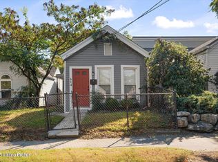 614 Atwood St, Louisville, KY