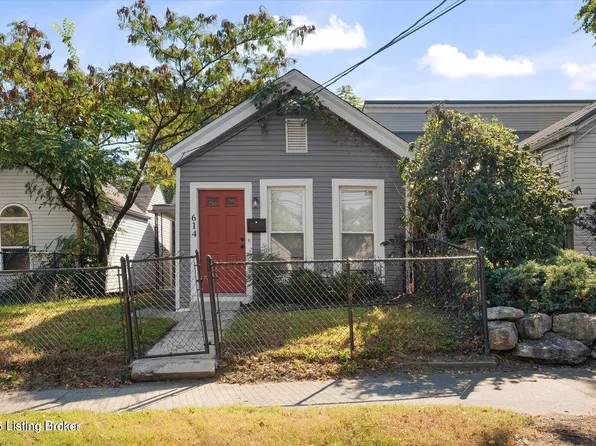 614 Atwood St, Louisville, KY 40217