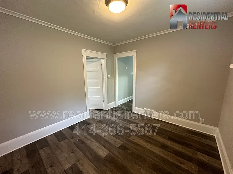 3 bed, 1.5 bath, 1190 sqft, $1,550 — Photo 4