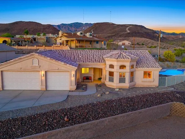 3996 Coral Reef Ct, Lake Havasu City, AZ 86406