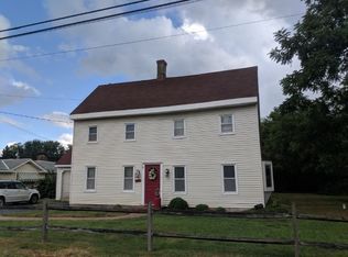 898 Goshen Rd, Cape May Court House, NJ 08210