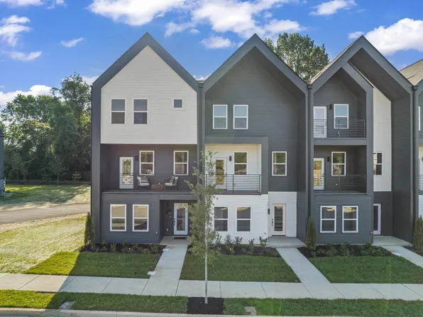 613 Markham St Lot 87, Nashville, TN 37214