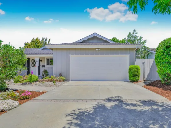 1326 Piland Dr, San Jose, CA 95130