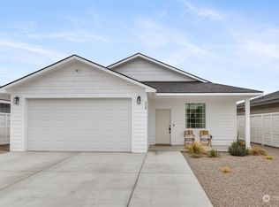 228 4th Ave SE, Soap Lake, WA
