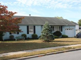 554 Brentwood Rd, Forked River, NJ 08731