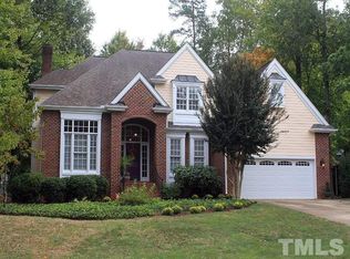 305 Victor Hugo Dr, Cary, NC 27511