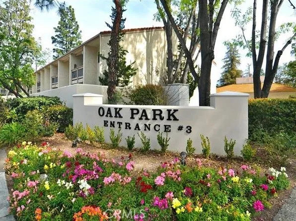 4622 Park Granada Unit 80, Calabasas, CA 91302