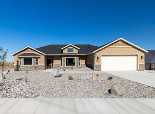 4199 N Tomahawk Drive Sunview Ests Lot 10, Cedar City, UT 84721