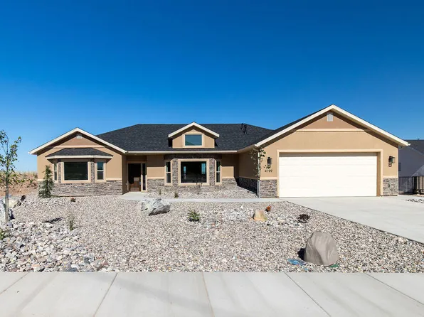 4199 N Tomahawk Drive Sunview Ests Lot 10, Cedar City, UT 84721