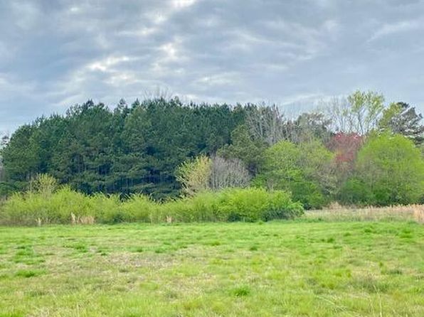 0 Rr St, Micro, NC 27555