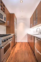 Rented by Compass