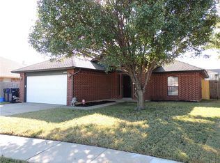 6008 84th Pl, Oklahoma City, OK 73135