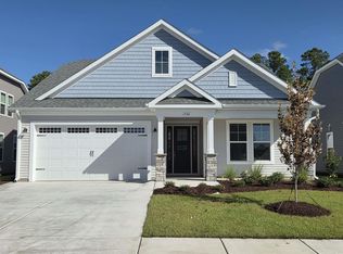 1546 Breakwater Dr, Little River, SC 29566