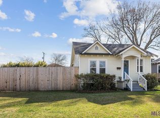 595 Steele Blvd, Baton Rouge, LA 70806