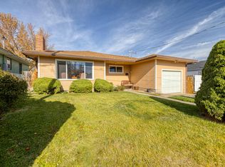 2445 Vine Ave, Klamath Falls, OR 97601