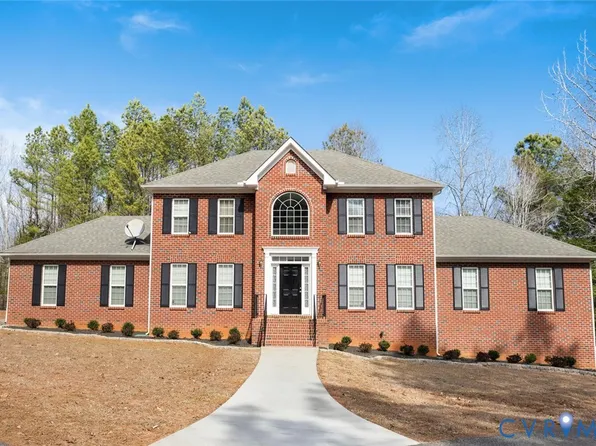 15650 River Rd, Chesterfield, VA 23838