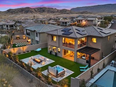 754 Spirit Lake St, Las Vegas, NV, 89138