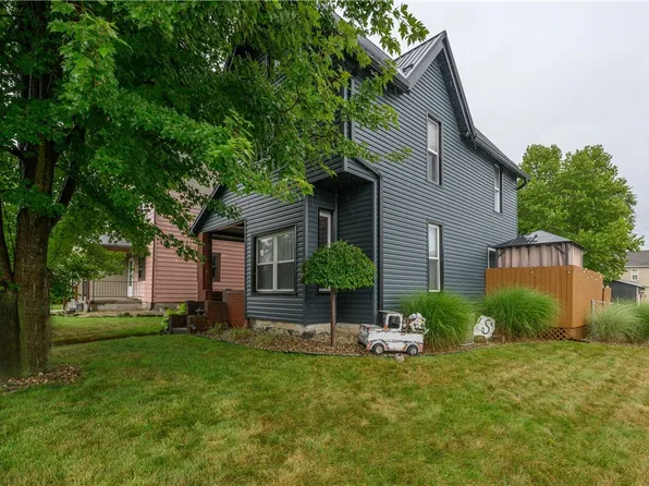 502 E Front St, Dover, OH 44622