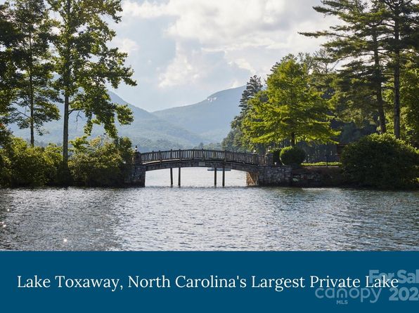 Mr 16 Meadow Ridge Rd, Lake Toxaway, NC 28747