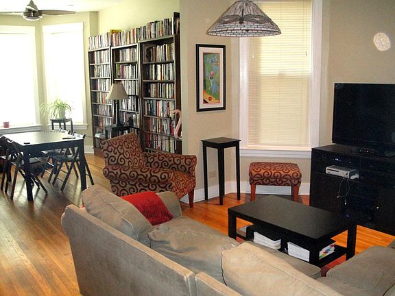 2nd image of 1951 N Mozart St #1