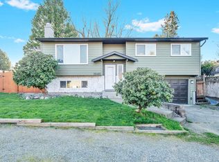 26485 30a Ave, Langley, BC